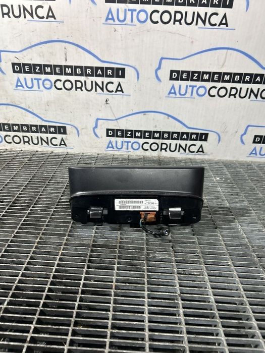 Navigatie Citroen C4 Cactus 2014 - 2017 (1203)