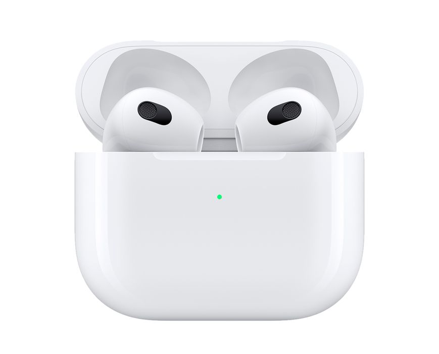 Airpods 3 оригинал