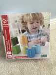 Joc de lemn Hape