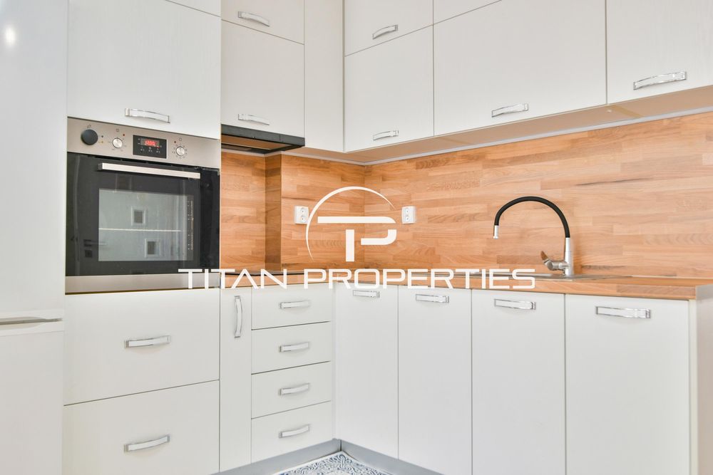 Дава се под наем Двустаен апартамент в София, Манастирски ливади - 80 кв.м за 650 € - Снимка #5