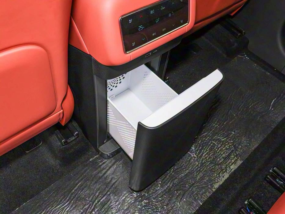 Byd Tang-L full 600km 2ta motor