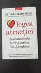 Legea atractiei_Esther si Jerry Hicks