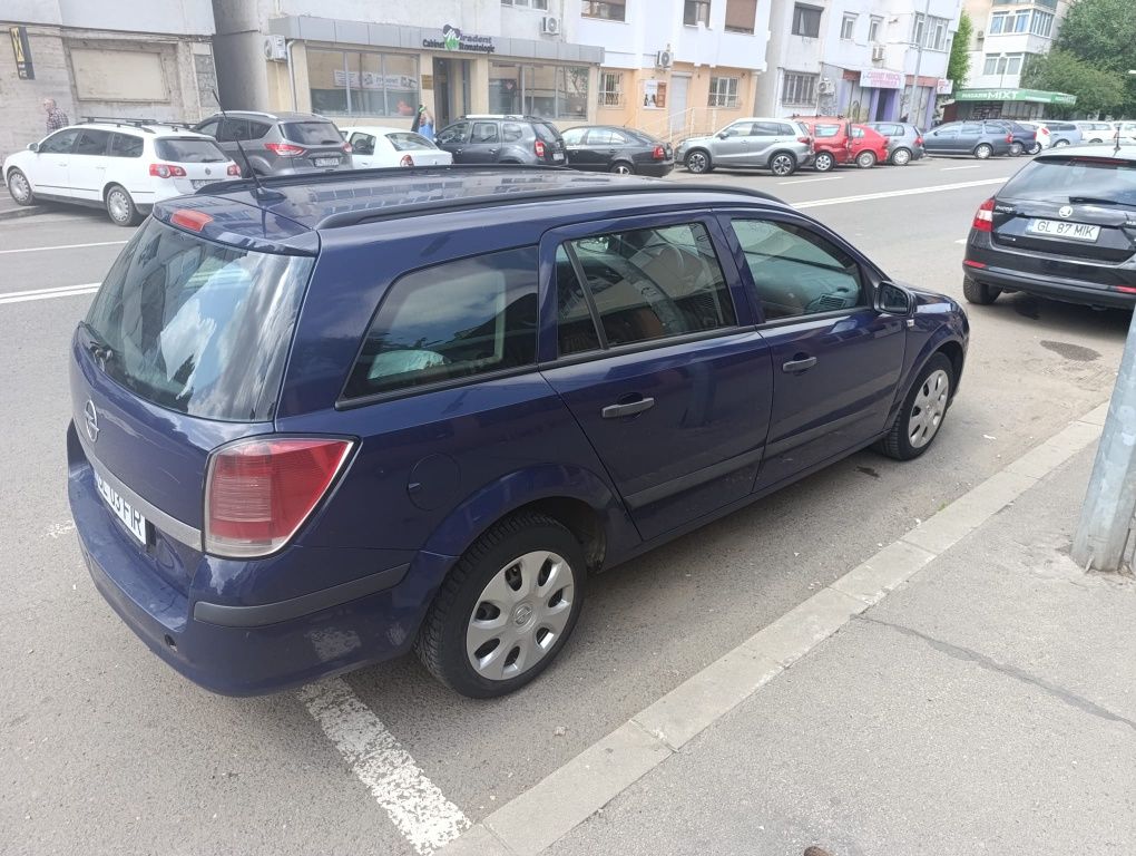 Opel Astra 13 diesel
