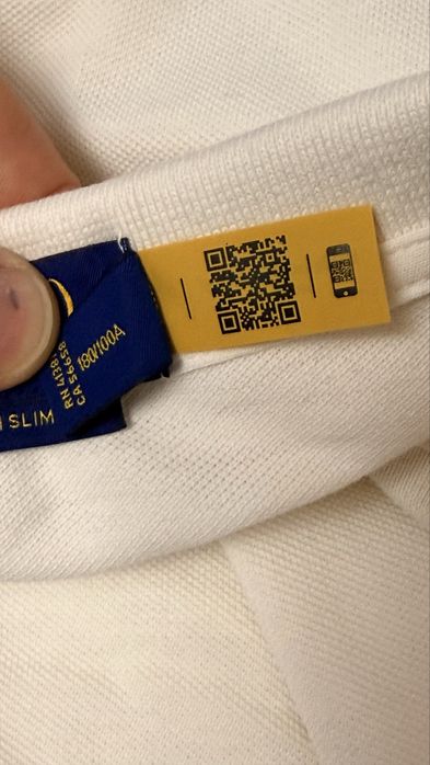 Tricou polo barbati - Ralph Lauren