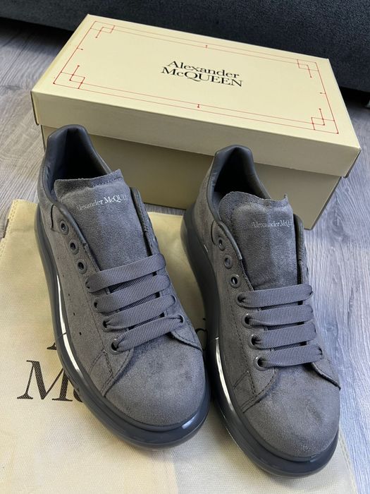 Adidasi Alexander McQueen