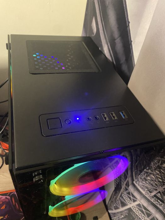 Гейминг компютър