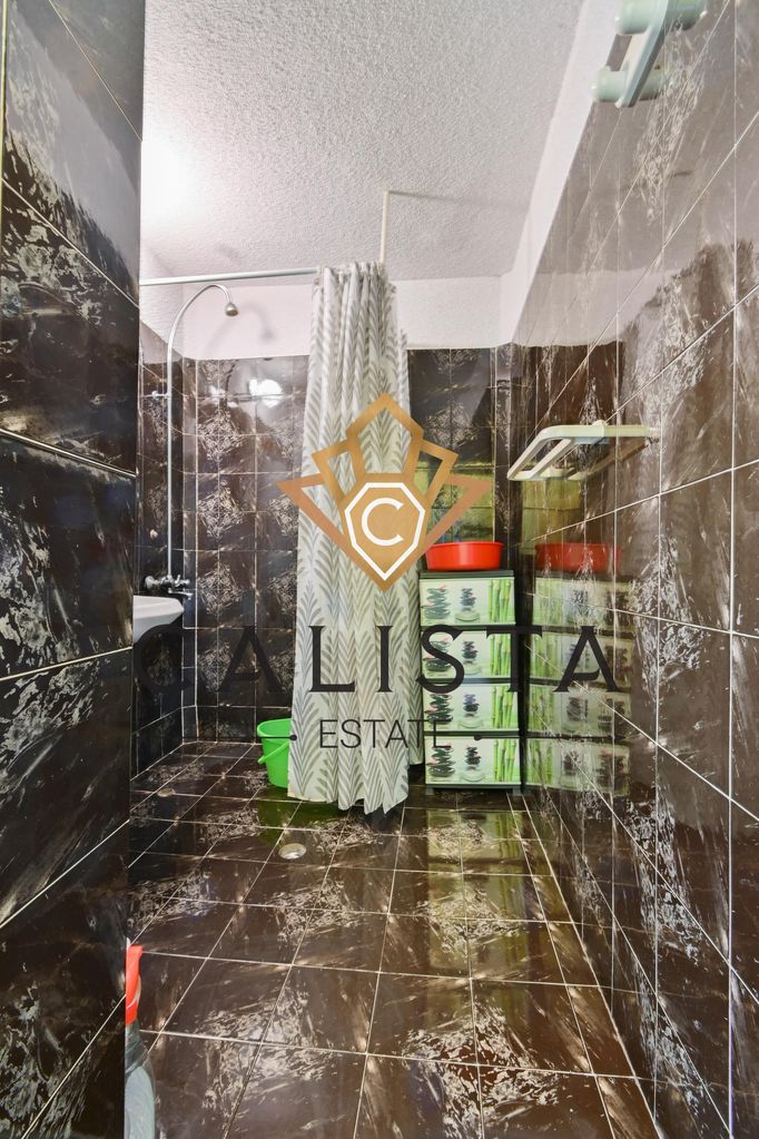 Дава се под наем Едностаен апартамент в София, Левски В - 45 кв.м за 375 € - Снимка #11