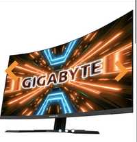 Monitor Gaming curbat  165 hz