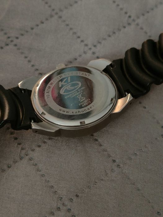 Kahuna - Diver 100 m