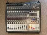 Behringer PMP3000 cu amplificare 2x600W