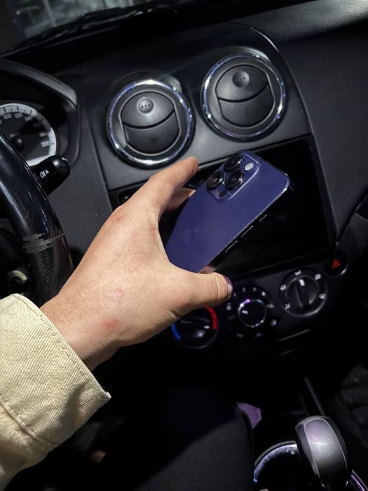 Iphone 14 pro max 128 gb