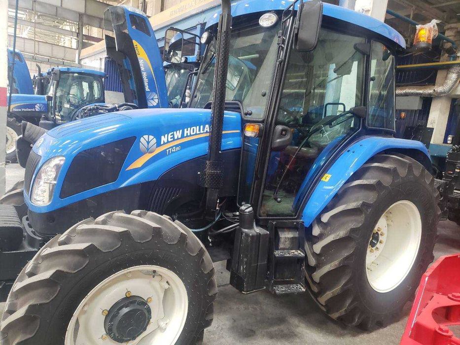 Traktor New Holland TT4.80