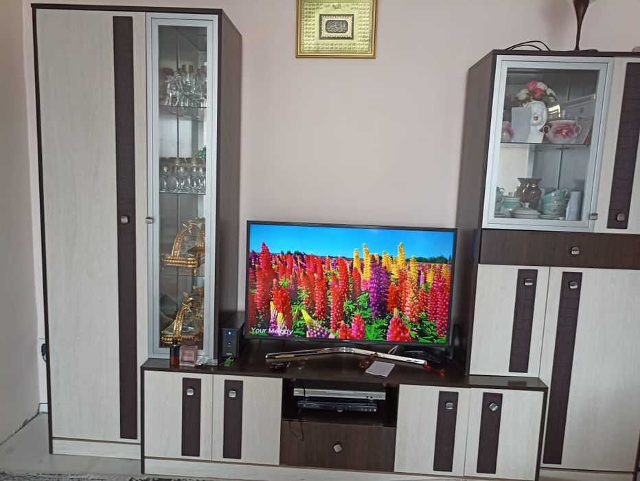 Мебель для гостиной
