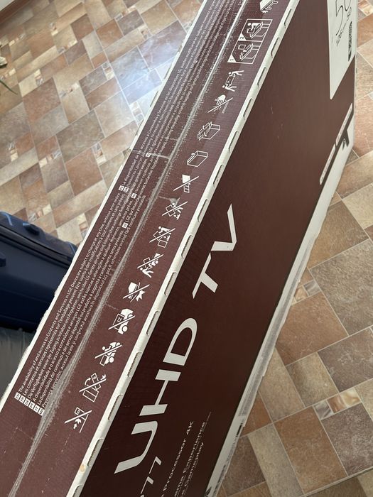 Телевизор LG с гарантией