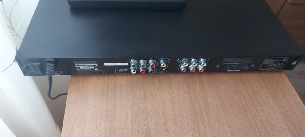 DVD E-Boda HDMI 900