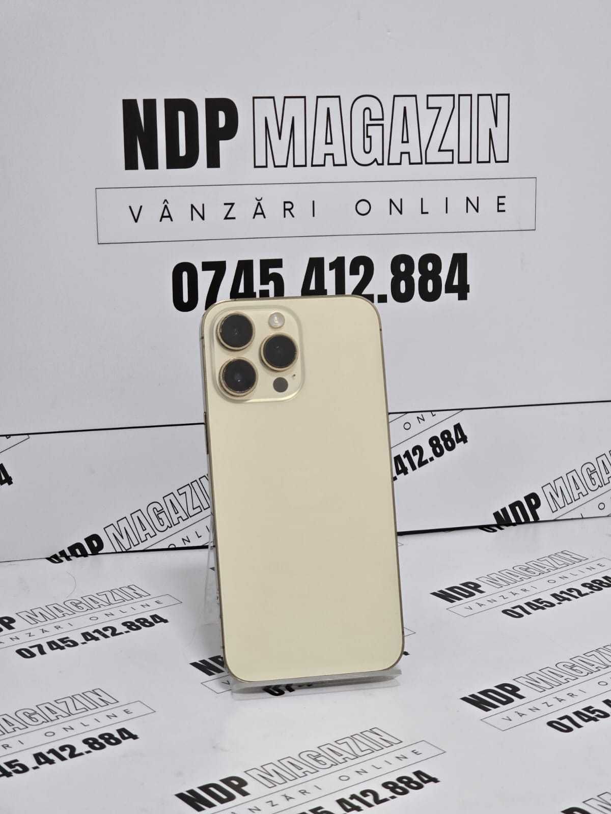 NDP Amanet NON-STOP Sos. Giurgiului 119 IPHONE 14 PRO MAX (32379)