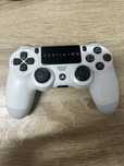 Controller PS4 DESTINY 2