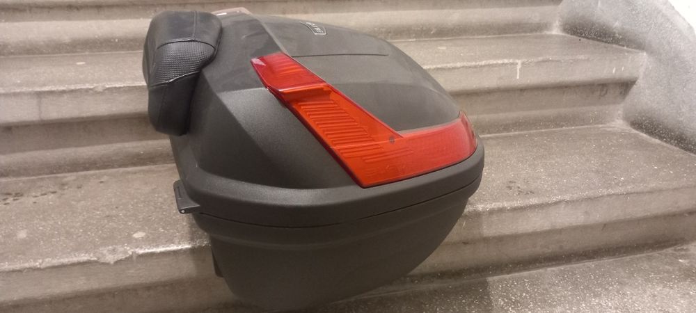 Top case GIVI Blade Monolock B47