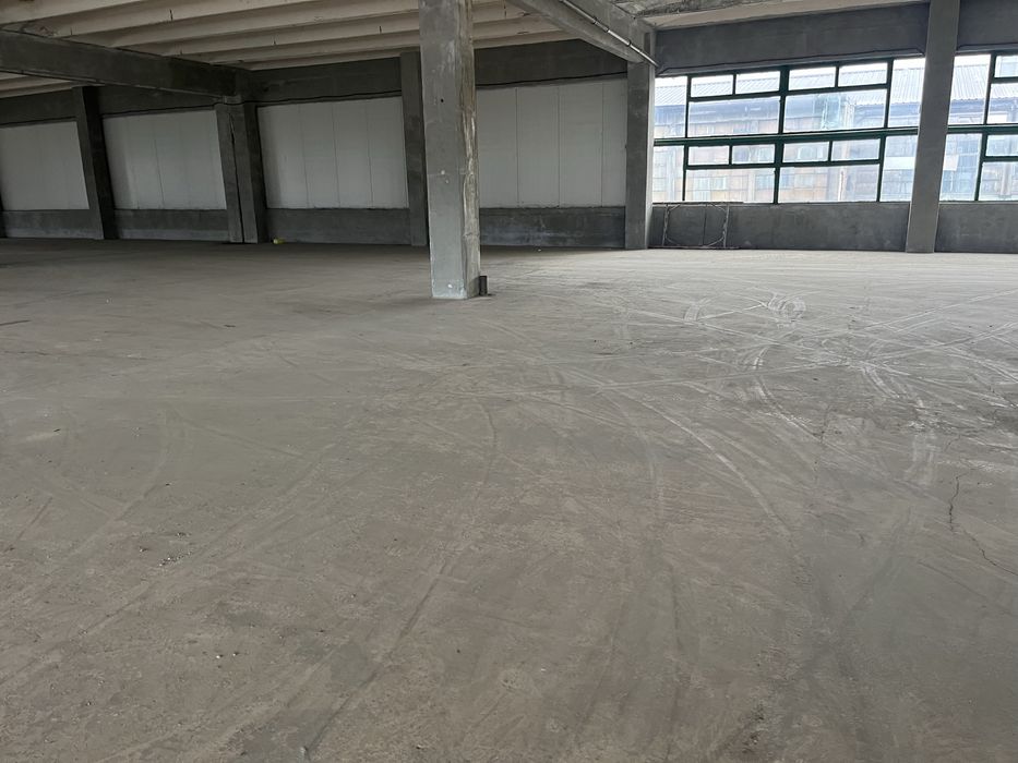 Inchiriem spatiu pentru productue industriala