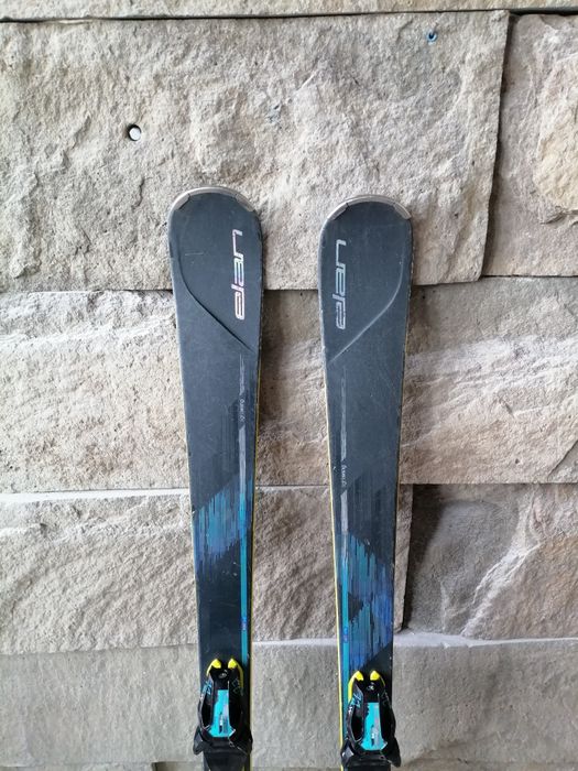 Schiuri ski Elan Insomnia sh 164 cm