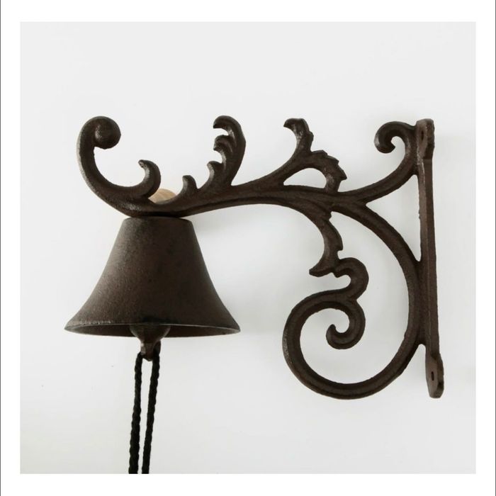 Подвесной колокольчик