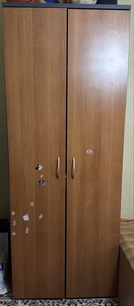 3 шкафа (комплект)