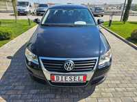 Volkswagen Passat Passat 1.9Tdi 105cp