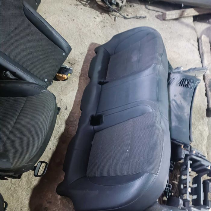 Opel insignia салон седалки стоп табло барче и други