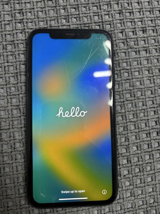 Iphone 11 64gb продается