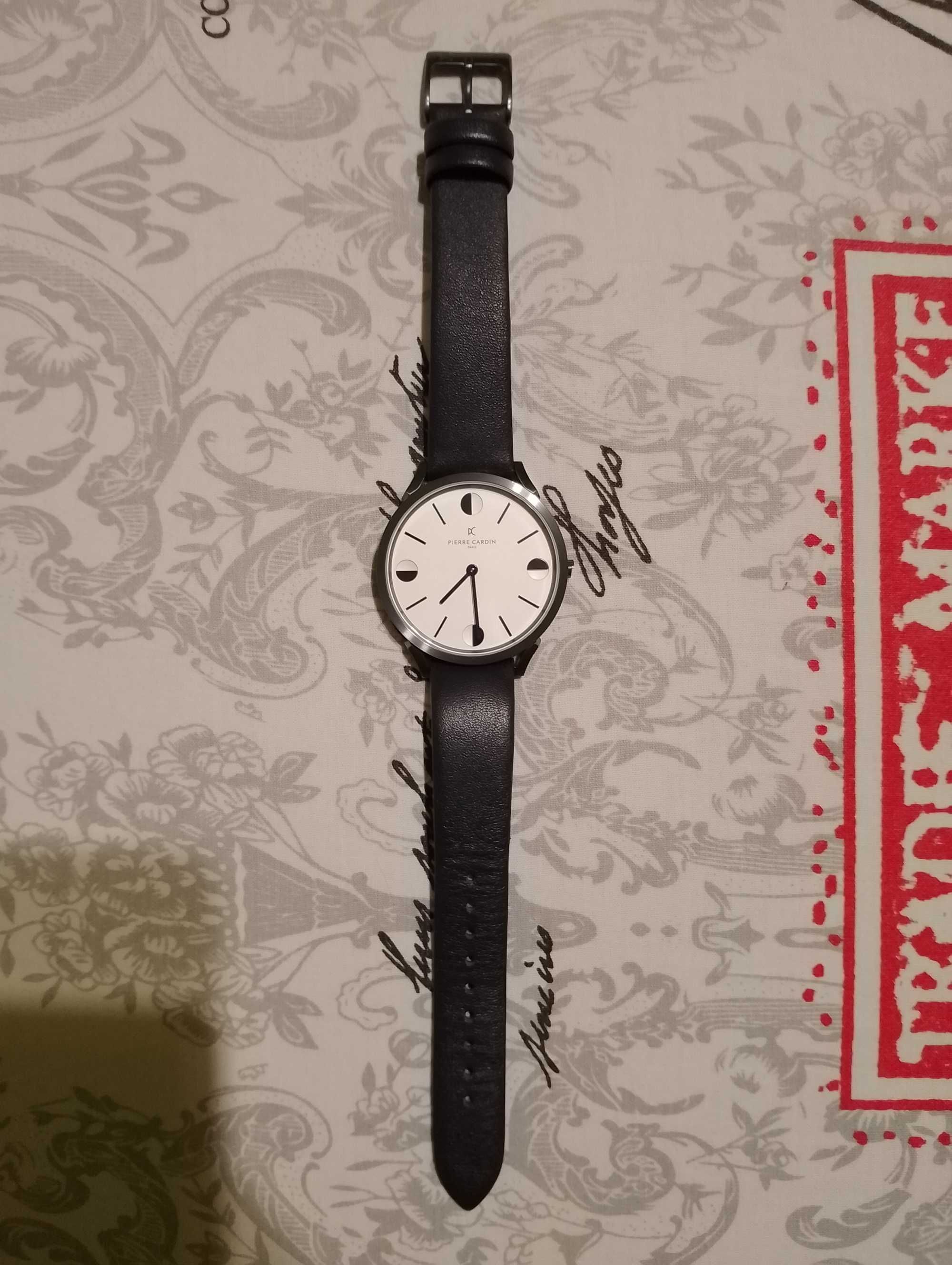 Часовник Pierre Cardin Pigalle