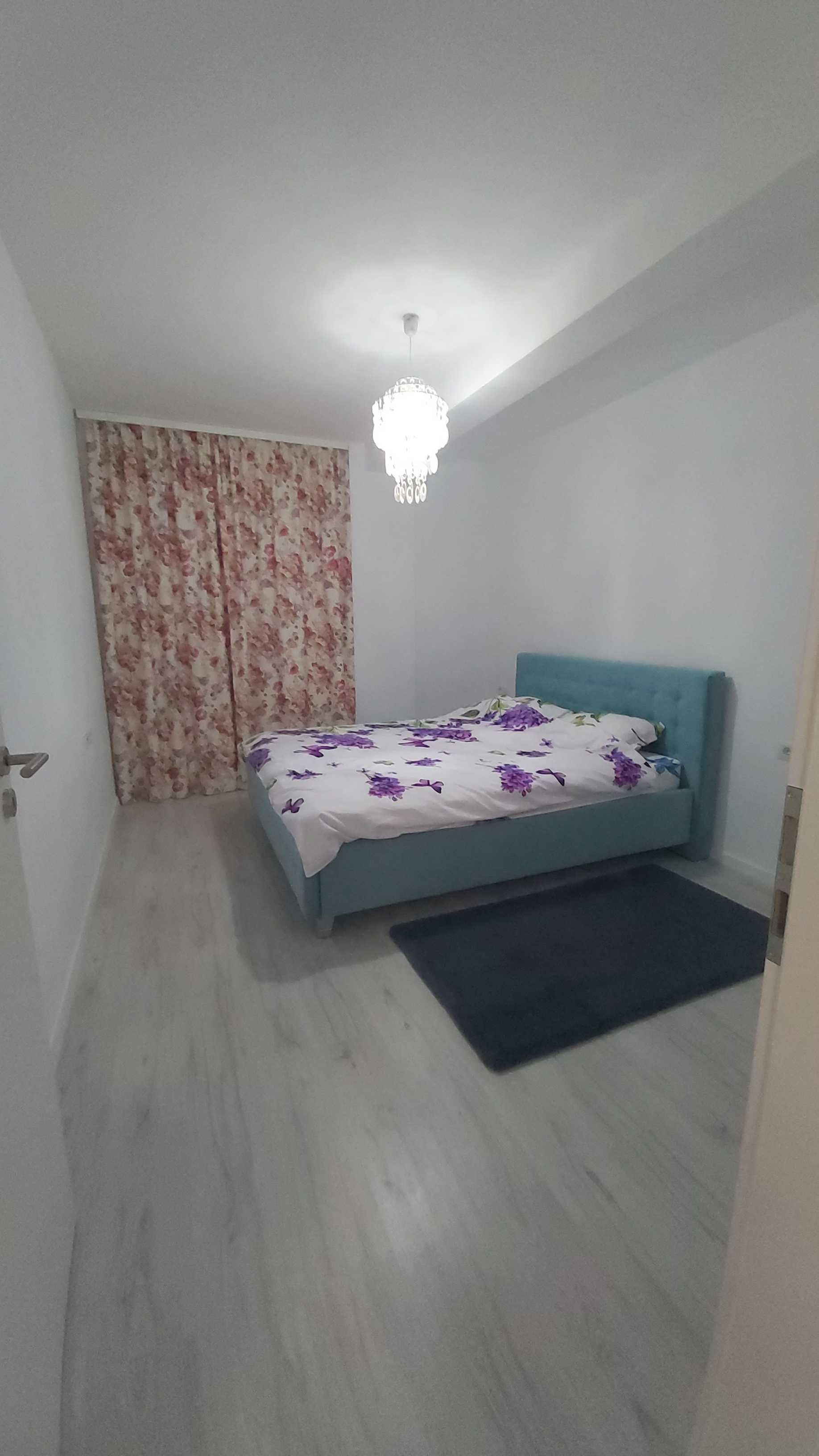 Apartament nou de vânzare