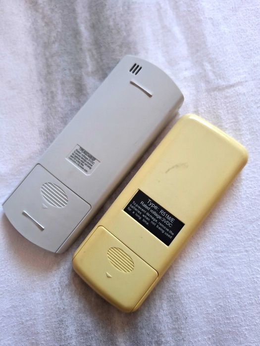 accesorii climatizare telecomanda clima Heinner RG57A Platinium R51M/E