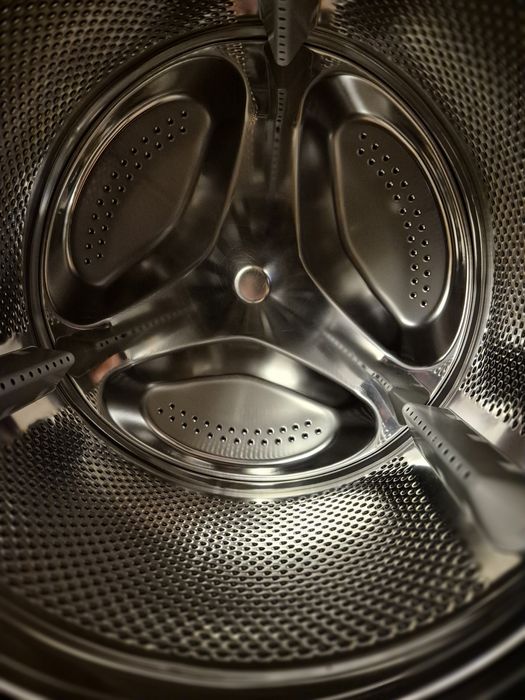 Пералня Hotpoint Ariston NLCD 945 SS