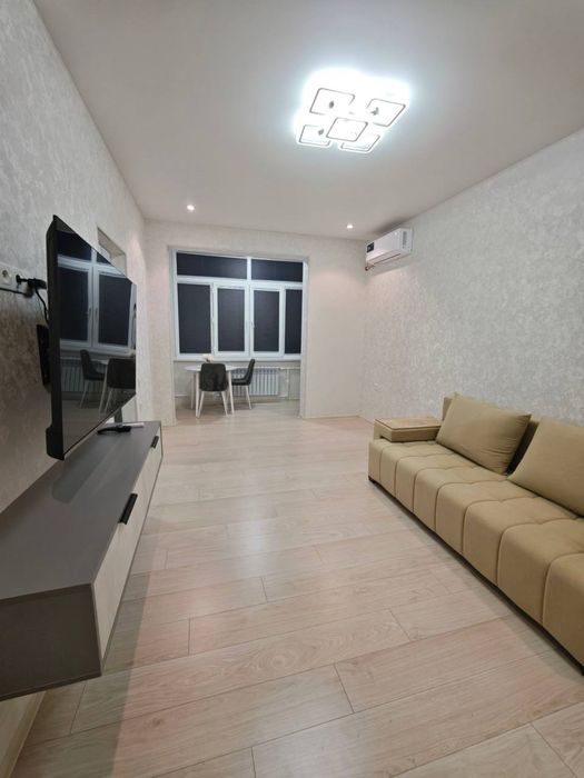 Продается квартира 1-ком квартира орр Сагдиана