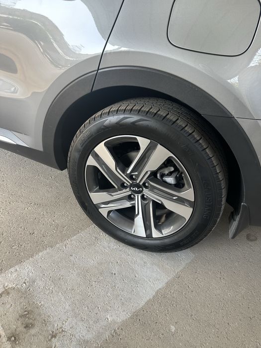 Kia sorento 3,5 мотор. Идеал