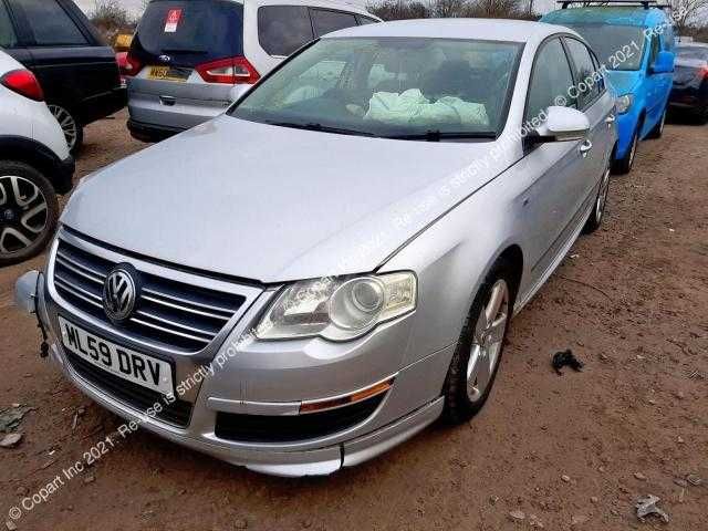 Dezmembrez Vw Passat B6 R line 2009 2.0 d automat