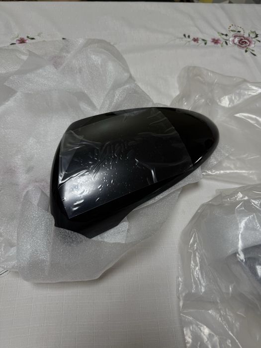 Крышка зеркал kia cerato 4, k3