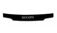 Deflector capotă compatibil FIAT DUCATO 2003-2006