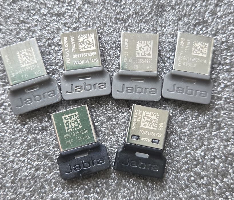 Adaptor Bluetooth Jabra Link 360 / 370