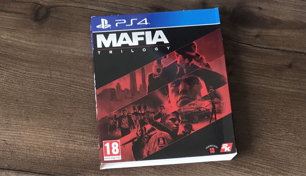 Дешёвые игры на пс4
