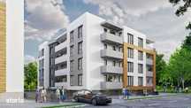 3 Camere Apartament Titan | Panouri Fotovoltaice | Recuperare Caldura