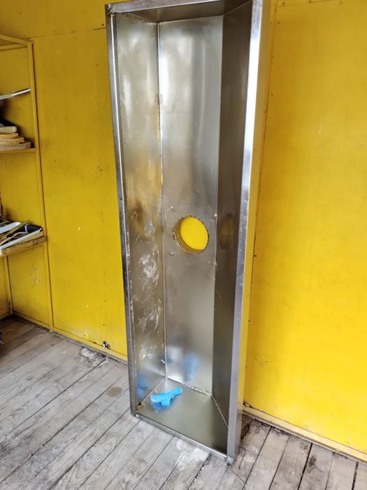 Обурдване за заведение