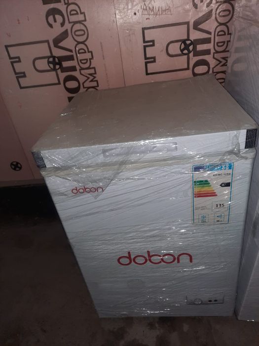 Морозильник [дабон] сатылады.