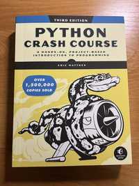 Python Crash Course | Изучаем Питон