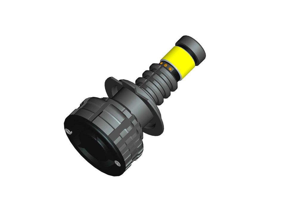 Set de 2 becuri led auto X36 Xentech Light 360 grade COB H7 52w Canbus