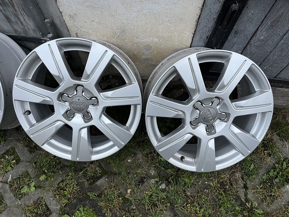 Jante 17 Audi Originale
