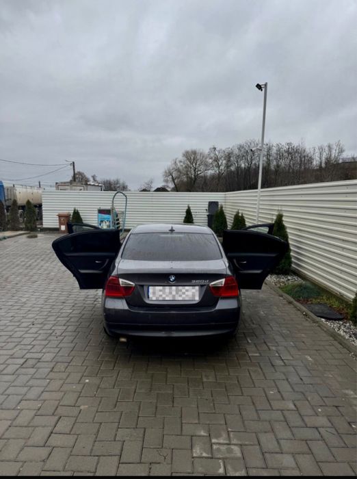 Bmw e90 2.0 163 cp m47