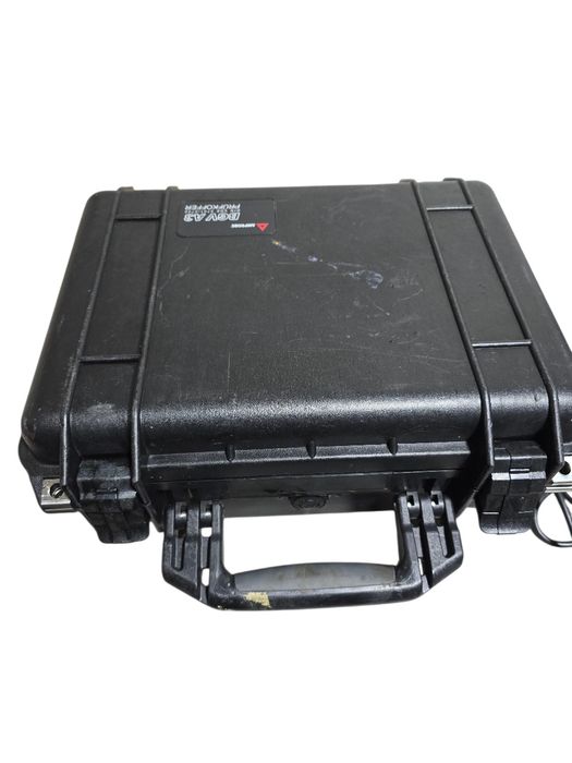 Tester siguranță electrica BGV A3