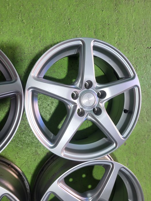 16 5x108 Ford Volvo лети джанти 5х108 форд волво