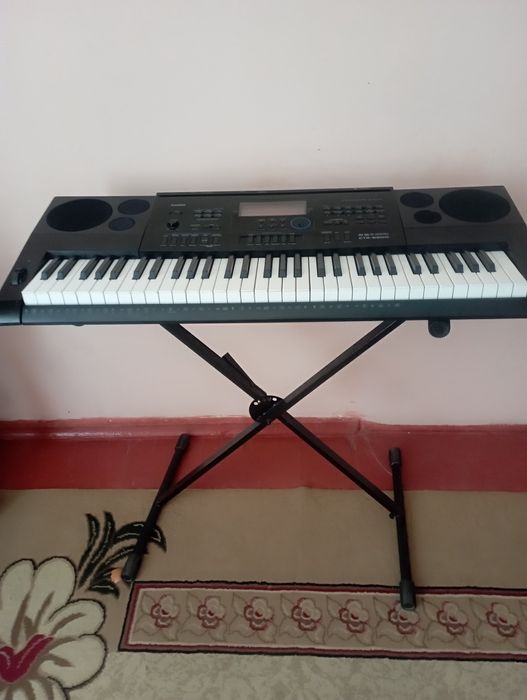 Продам ямаху в хорошем состоянии